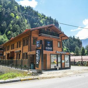 Kibar Suite Hotel